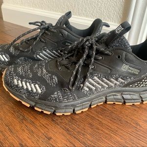 Freedom Industries Trainer Shoes